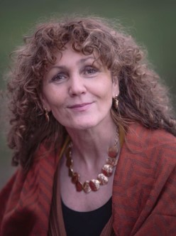 Kjersti ny